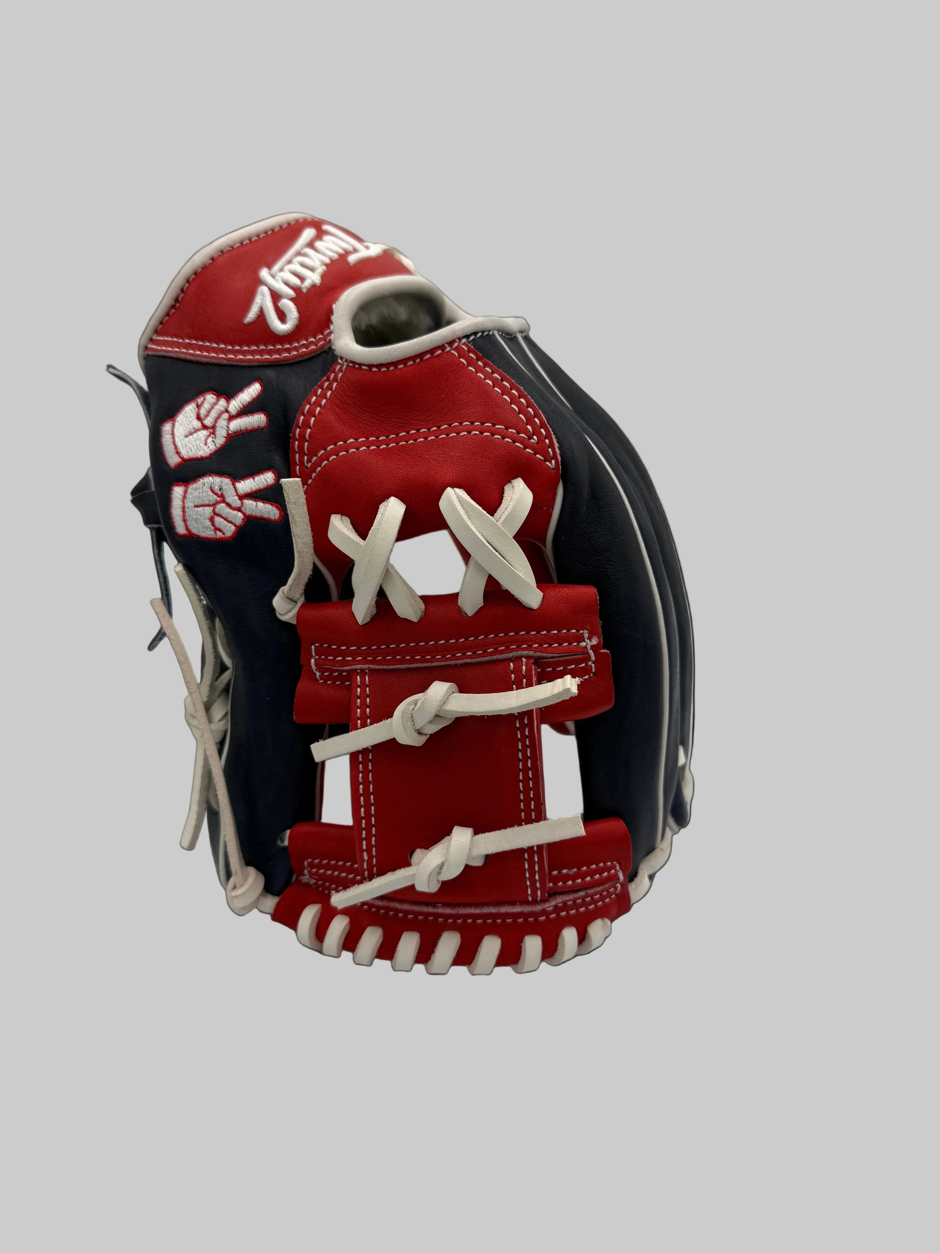 Joker Series Gloves