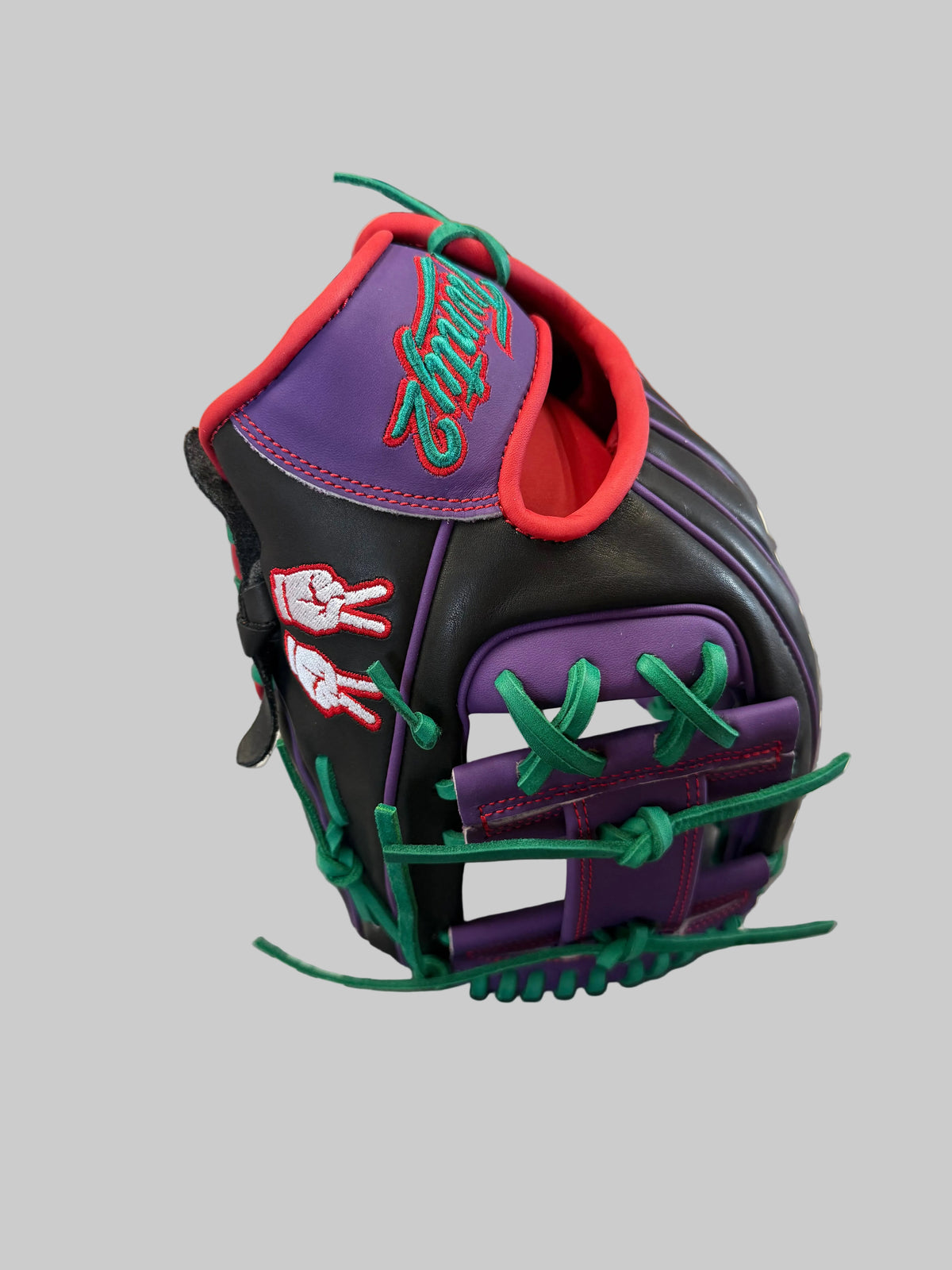 King Series Gloves