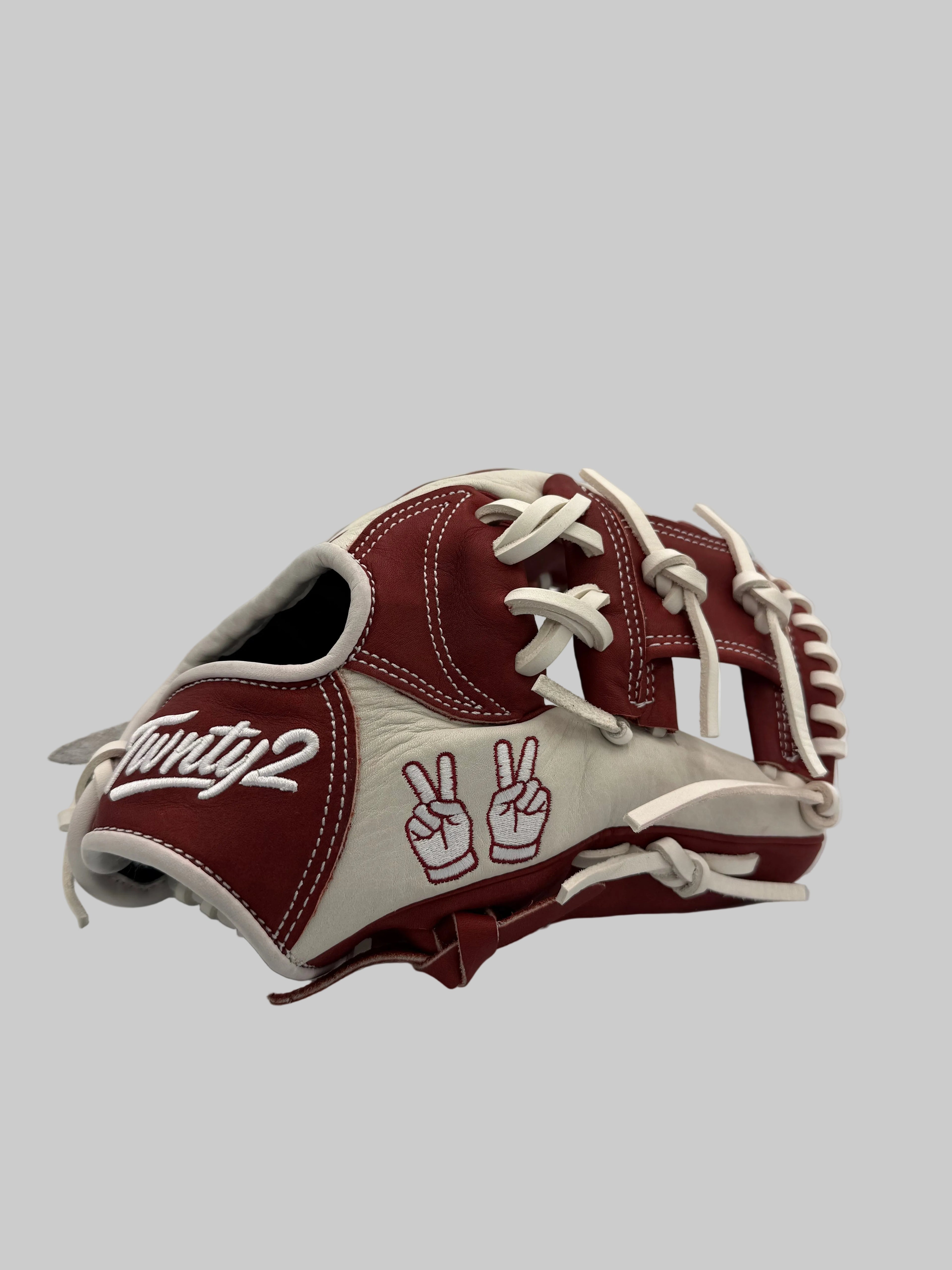 Joker Series Gloves