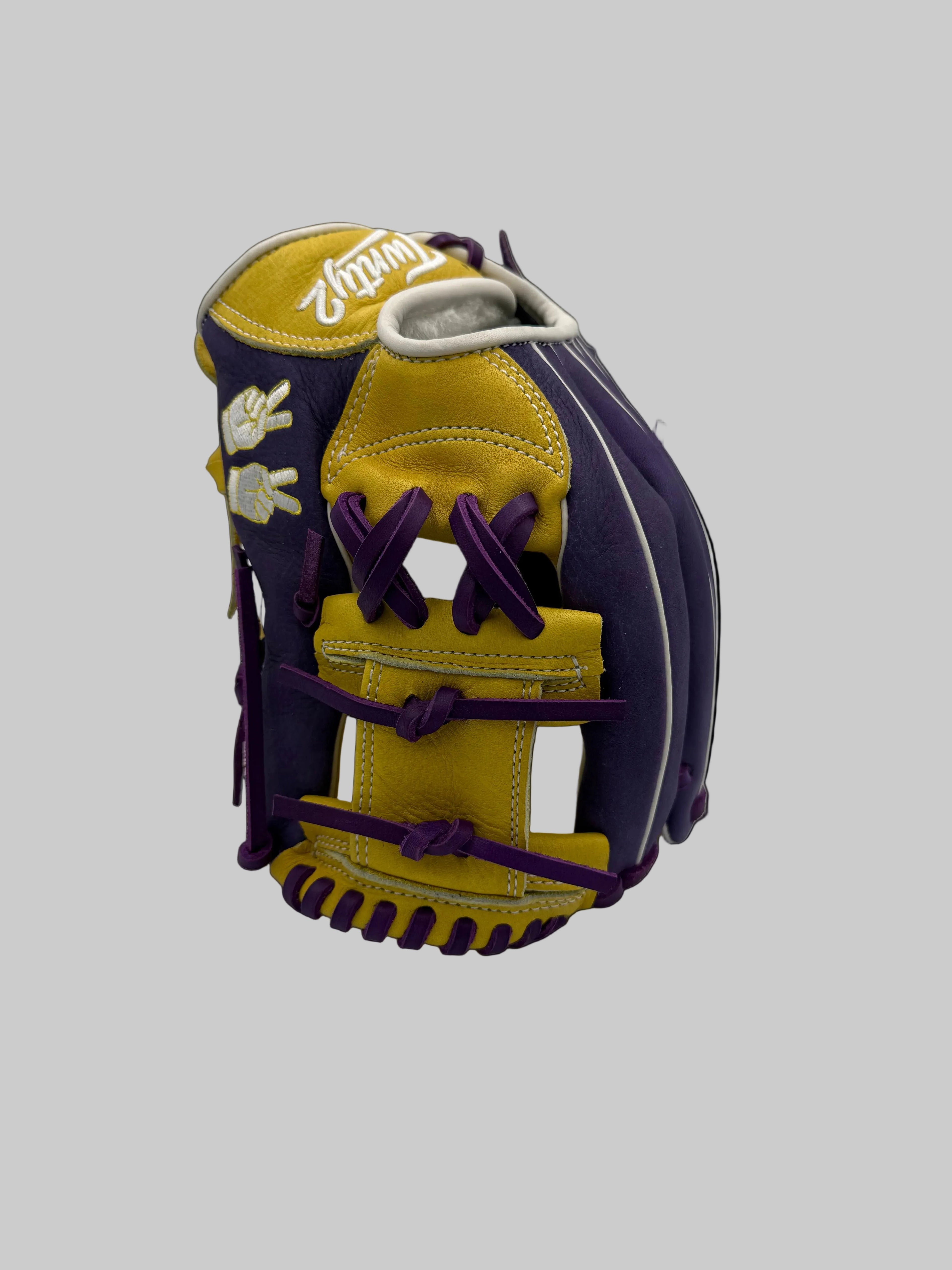 Joker Series Gloves