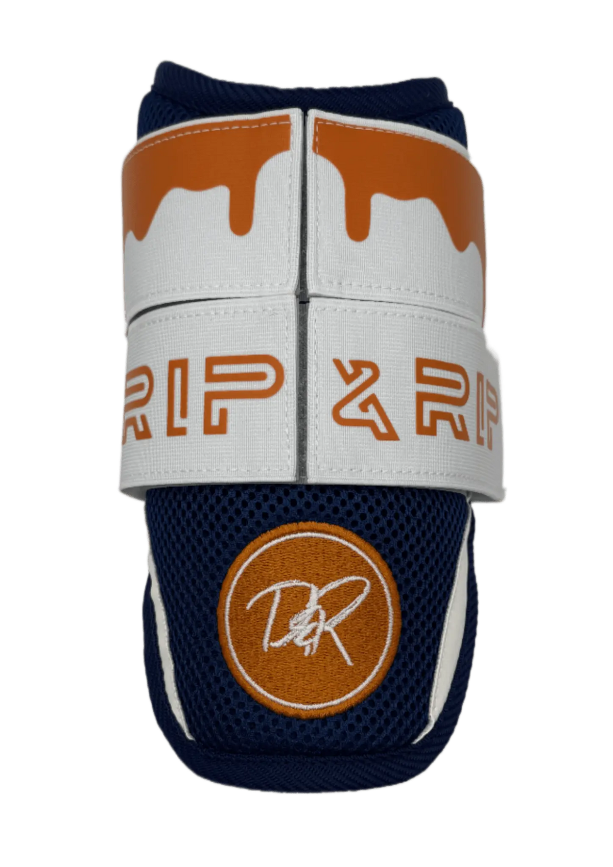 Drip & Rip™ Premium Adult Baseball and Softball Elbow Guard - Freezer Burn