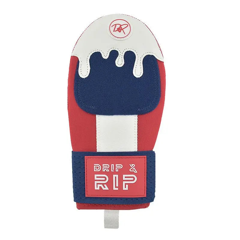 Drip & Rip™ Sliding Mitt Flags Adult and Youth